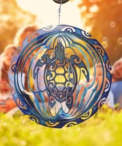 Symbole Tortue Maorie mobile