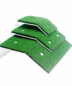 3 tailles de plateforme pour enclos de tortue