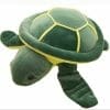 Peluche Tortue Louison Bleue