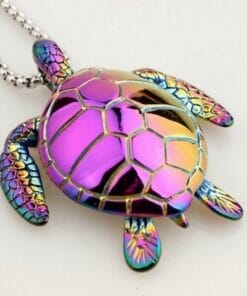sculpture tortue