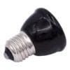 Lampe Chauffante Ceramique Infrarouge 25-100W Terrarium Tortue