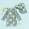 Rash guard tortue enfant manches longues protection UV