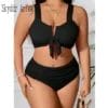 Maillot de bain une piece tortue ocean femme