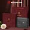 Portefeuille tortue voyage passeport multi-devises RFID